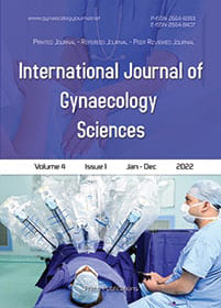 Gynaecology Journal Subscriptions