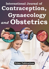 Obstetrics Journal Subscription