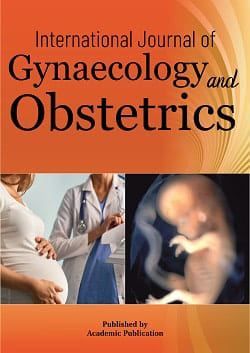 Gynecology Journals Subscriptions