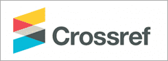 Gynaecology journals CrossRef membership